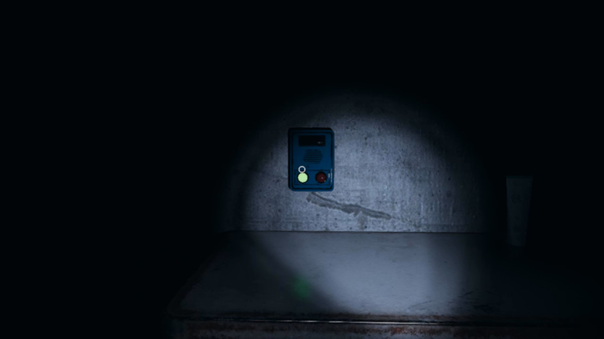 The Motion Sensor in Phasmophobia helps to detect a ghost's movements and is needed to complete some objectives.