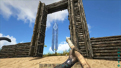 This series of guides covers the building and upgrading of structures in Ark Survival Evolved.