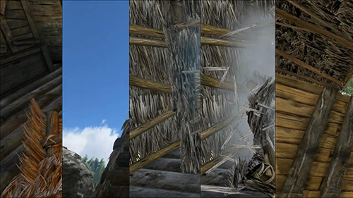 These detailed guides for building structures in Ark Survival Evolved go from basic stuctures to defensive walls & dino gates.