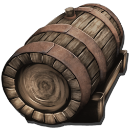 The Beer Barrel is used to create Beer in Ark Survival Evolved. Care must be taken when placing it to ensure it functions properly.