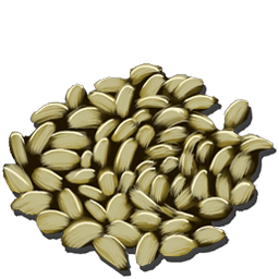 Citronal Seeds are an uncommon drop in Ark acquired by harvesting almost any bush.