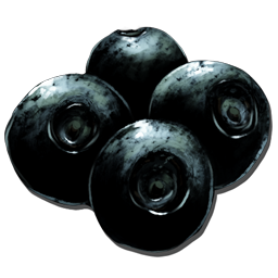 Narcoberries are a common berry in Ark and can be found by harvesting nearly any bush. They can be grown in nearly any crop plot and are prized for their usage in crafting.