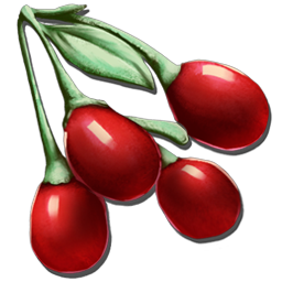 Tintoberries can be found as common drops by harvesting almost any bush in Ark. They can be grown in any crop plot.