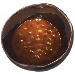 Enduro Stew helps to boost your melee damage and your health regeneration in Ark Survival Evolved.