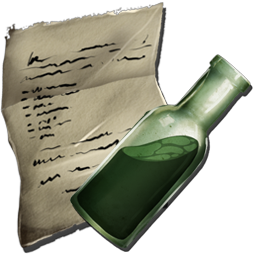 Energy Brew is one of the Rockwell Recipes found in Ark Survival Evolved.