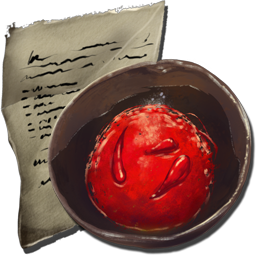 Focal Chili is one of the Rockwell Recipes found in Ark Survival Evolved. It provides you with a boost to movement speed and a large boost to crafting speed. 