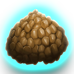 The highest quality Kibble in Ark. Used to force tame Griffins, Megalania, Rock Elementals, Thylacoleo, and Yutyrannus.