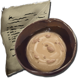 Lazarus Chowder is one of the Rockwell Recipes from Ark Survival Evolved. This recipe allows you to hold your breath longer and regenerate your stamina in the water.