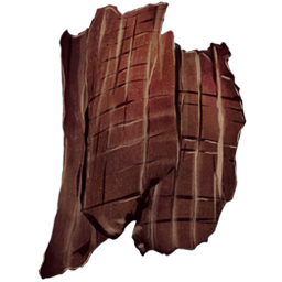 Meat Jerky lasts far longer than either raw or cooked meat in Ark Survival Evolved.