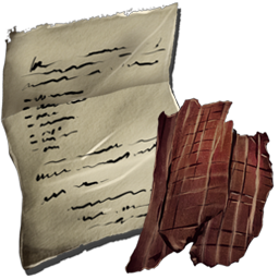 Jerky is one of the Rockwell Recipes in Ark and can be made from either meat or prime meat.