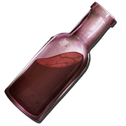 Medical Brew is the healing potion in Ark Survival Evolved.
