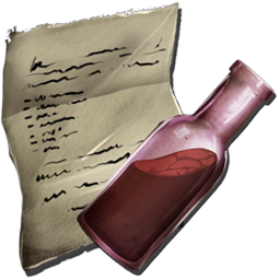 Medical Brew is one of the Rockwell Recipes found in Ark Survival Evolved. This potion is the game's equivalent to a healing potion.