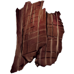 Meat Jerky is a great way to help preserve meat in Ark.