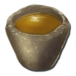 Stimulant is created in the Mortar and Pestle. It can be used to counteract the effect of Torpor in Ark and is used in a few of the Rockwell Recipes.