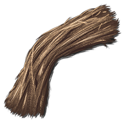 Fiber is a basic resource used in many crafting and cooking recipes in Ark.