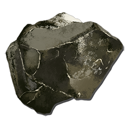 Metal Ore is harvested from the various larger stones in Ark using a pick or specialized Dino.