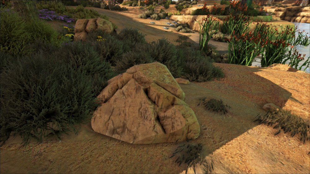 Sand is an abundant resource in Ark Scorched Earth that is used in crafting.