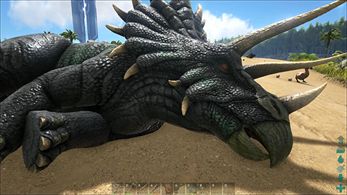 This guide will show you how to tame dinos in Ark Survival Evolved and explain the nuances of the taming process.