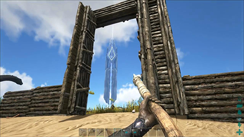 Detailed survival guide for Ark Survival Evolved covering the game from the beginning through to the top of the tech tree.