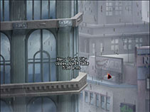 Detailed walkthrough for freeing the ghost at the office highrise. Includes write-up, screenshots, and video.