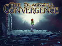 Video Walkthroughs covering the entire Blackwell Convergence game.