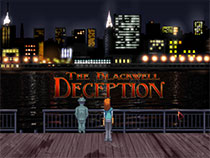 Complete collection of video walkthroughs for Blackwell Deception.
