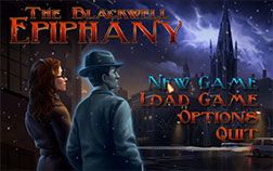 Complete collection of walkthroughs for Blackwell Epiphany.