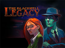 Detailed walkthroughs for Blackwell Legacy. Includes write-ups, screenshots, and video.
