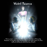 Detailed video walkthrough for the Ghost Master assignment Weird Seance.