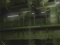 Detailed walkthrough for the investigation of Richard's Gallery from Still Life Chapter 5.