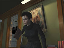 Detailed walkthroughs for Still Life Chapter 7 including Richard's Gallery, The Office, The Archives & Pat's House.